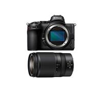 Z5 + Z 28-75mm f/2.8