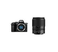 Nikon Z50 II + 18-140mm F/3.5-6.3 VR | Rode VideoMicro gratuit