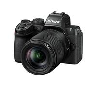 Z50 II + objectif 18-140 mm f/3,5-6,3