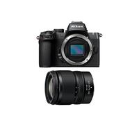 Z50 II + Objectif NIKKOR Z DX 16-50mm f/2.8 VR