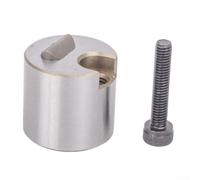 Z5130-13 Support coulissant pour un positionnement précis et une fixation des glissières avec alliage d'acier haute ténacité réglable