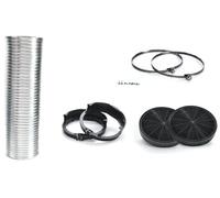Neff Z5135X3 Accessoire pour hotte