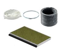 Z51IBJ1X6, Kit de recyclage Clean Air longue duree