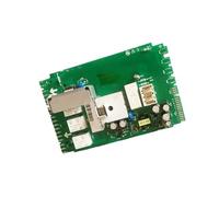 Z52725AA Carte mère informatique, Compatible avec Whirlpool | Carte de circuit lave-linge, adapté aux modèles XQG70-AS2072TW/2072TS