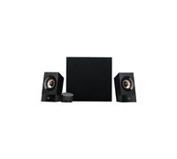 Z533 - Système de haut-parleur - pour PC - Canal 2.1 - 60 Watt (Totale)
