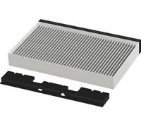 Neff Filtre à charbon actif pour hotte Clean Air Z53CBB2X4 – Anti-odeurs