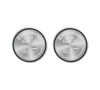 Z55H Lot de 2 batteries YISHDA compatibles avec casque audio WF-1000XM4 - Truly Wireless Earbud