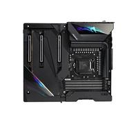 GIGABYTE Z590 AORUS XTREME Intel Z590 LGA 1200 (Socket H5) ATX étendu