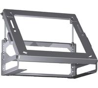 Z5914x0 Neff Hotte Accessoire Elément De Fixation Pour Hotte Îlot (Plafond Incliné Vers L'avant Ou L'arrière)