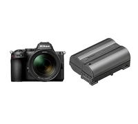 Z5II 24-70mm kit + Battery