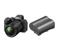 Z5II BK EU 24-200 KIT + Battery