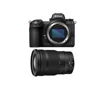 Z6 II + Objectif Z 24-120mm f/4 S