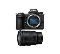 Z6 II + Z 24-70mm f/2.8 S