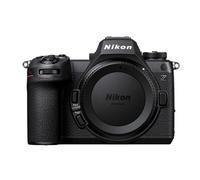 Nikon - Z6 III + 40mm F2