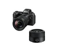 Z6 III + Objectif Z 24-120mm f/4 S + Z 28mm f/2.8