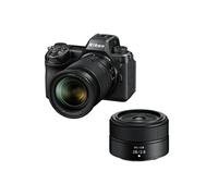 Z6 III + Objectif Z 24-70mm f/4 S + Z 28mm f/2.8