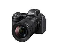 Z6 III + Z 24-120mm