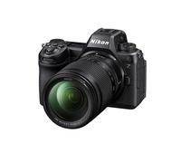 Nikon Z6 III + Nikkor Z 24-200mm f/4.5-6.3 VR