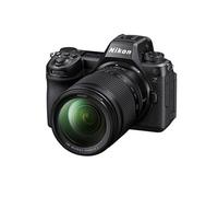 Z6 III + Z 24-200MM