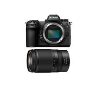 NIKON Z6 III + Z 28-75mm f/2.8