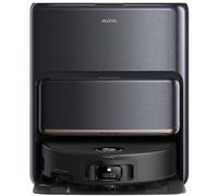 Z60 Ultra Roller Complete - Aspirateur Robot de 3.2L - Noir