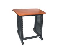Z612CY Stand Rack 12U Rack de studio