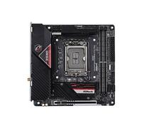 ASRock Carte mère Z690 Phantom Gaming-ITX/TB4 – Intel Z690 LGA 1700 Mini-ITX