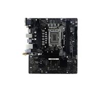 Biostar Z690MX2-E D4 carte mère Intel Z690 LGA 1700 micro ATX