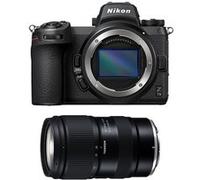 NIKON Z7 II + TAMRON 28-75mm f/2.8 Di III VXD G2