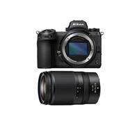 Z7 II + Z 28-75mm f/2.8