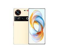 Nubia Z70 Ultra - Version Europeenne - 12/256GB - Dore Doré G