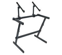 Stand clavier Z726 Noir