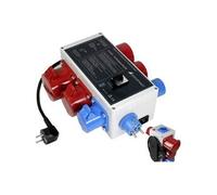 Gossen Metrawatt Z745W VL2E G
