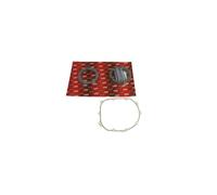 Z750 / S / R 04/12- KIT EMBRAYAGE COMPLET TRW / MSK236