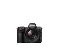 Nikon Appareil photo Z8 + Objectif NIKKOR Z 24-120 mm f/4 S