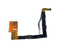 Z8 Écran LCD Câble Flexible Couverture Arrière Écran D'affichage Connexion Flexible Carte Mère Caméra Remplacement Réparation Pièce De Rechange ， Compatible for Nikon