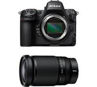 Z8 + Z 28-400mm f/4-8 noir G