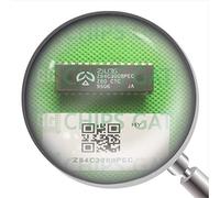 Z84C3008PEC 2Pcs Z84C3008PEC Z80 CTC 8Mhz Mpu Dip28