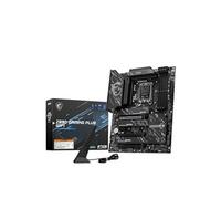 MSI Z890 GAMING PLUS WIFI carte mère Intel Z890 LGA 1851 (Socket V1) ATX