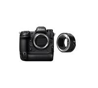 Z9 + Adaptateur FTZ II