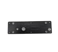 Z9 Couvercle inférieur Coque boîtier de Base unité pièce de réparation d'appareil Photo, Compatible for Nikon, pièces de réparation d'appareil Photo
