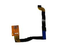 Z9 Écran LCD Câble Flexible Couverture Arrière Écran D'affichage Connexion Flexible Carte Mère Caméra Remplacement Réparation Pièce De Rechange, Compatible for Nikon