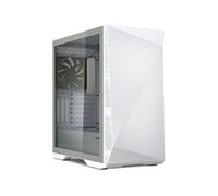 Z9 Iceberg - Mid tower - ATX étendu - panneau latéral fenêtré (verre trempé) - blanc - USB/Audio