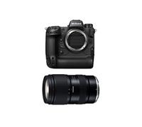 Z9 + TAMRON 28-75mm f/2.8 Di III VXD G2