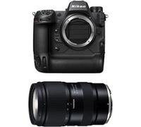Z9 + TAMRON 28-75mm f/2.8 Di III VXD G2 G