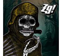 Z9! – We Don't Come in Peace – Vinyle