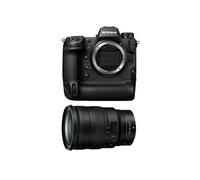 Z9 + Z 24-70mm f/2.8 S