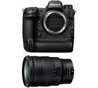 Z9 + Z 24-70mm f/2.8 S Noir G