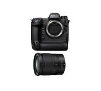 Z9 + Z 24-70mm f/4 S