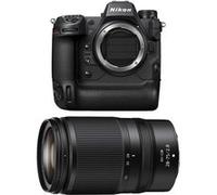 Z9 + Z 28-75mm f/2.8 Noir G